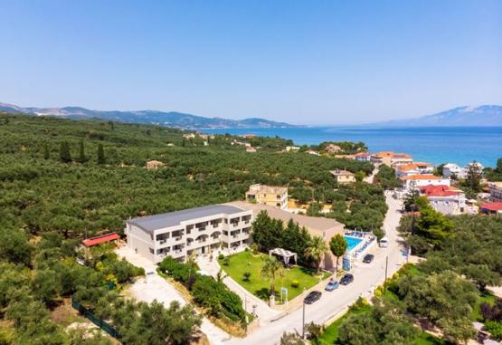 Remezzo Apartments & Studios Insula Zakynthos Grecia
