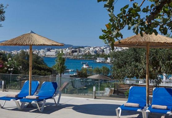 Vasia Ormos Hotel 4* (adults only) Lasithi Grecia
