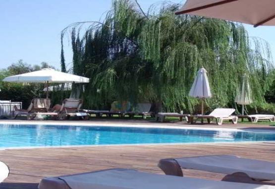 Alfa Hotel Kolymbia Grecia