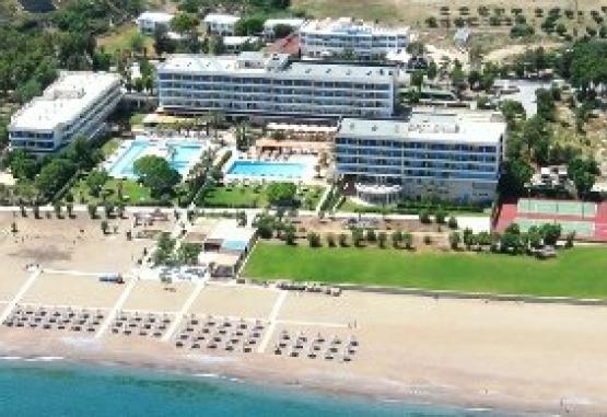 Blue Sea Beach Resort Faliraki Grecia