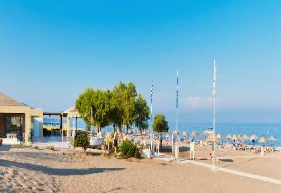 Blue Sea Beach Resort Faliraki Grecia