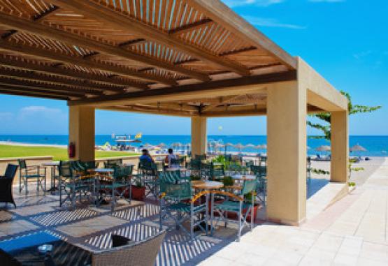 Blue Sea Beach Resort Faliraki Grecia