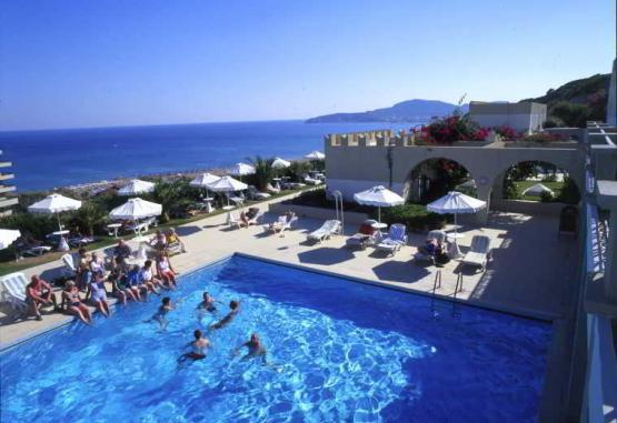 Calypso Palace Faliraki Grecia