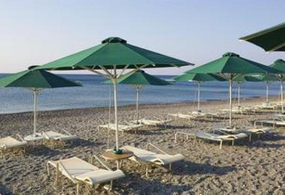 Esperos Mare Resort Faliraki Grecia