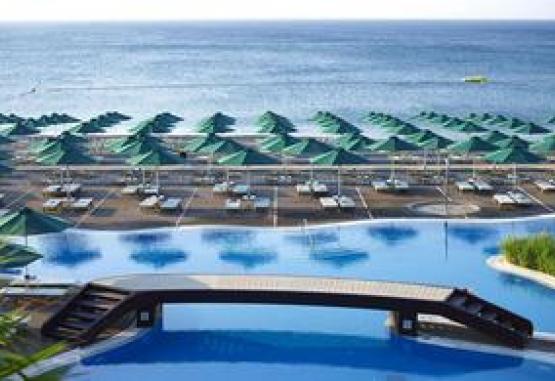Esperos Mare Resort Faliraki Grecia