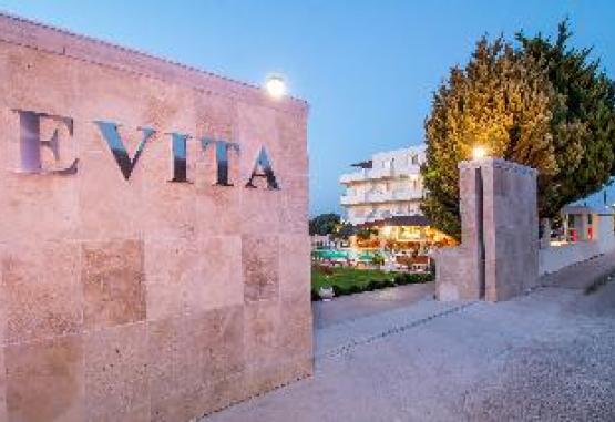 Evita Studios Faliraki Grecia
