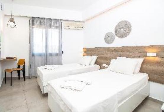 Hillside Studios & Apartments Faliraki Grecia