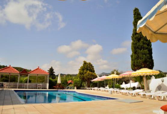 Modul Hotel Faliraki Grecia