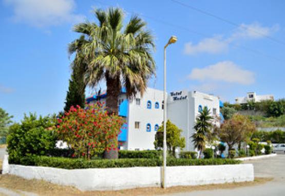 Modul Hotel Faliraki Grecia