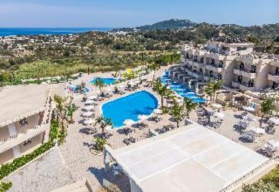 Venezia Resort Hotel 3* Faliraki Grecia