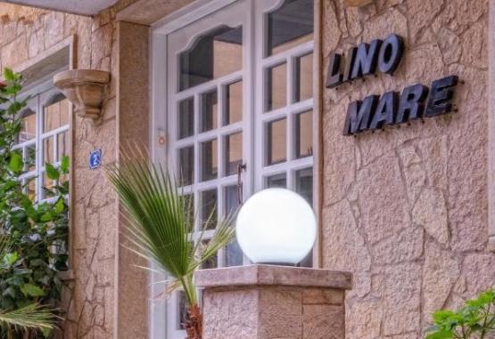 Lino Mare Boutique 3* Heraklion Grecia