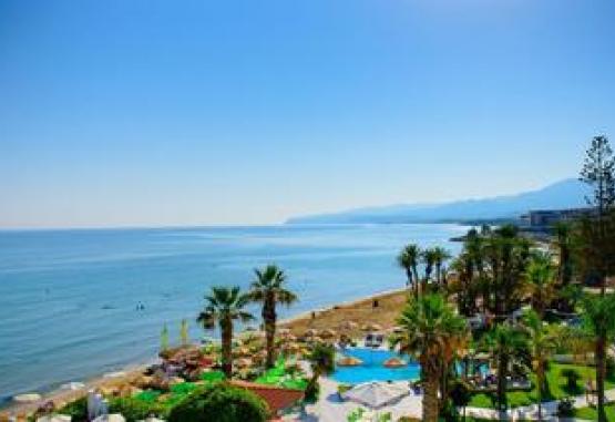 Zephyros Beach 4* Heraklion Grecia