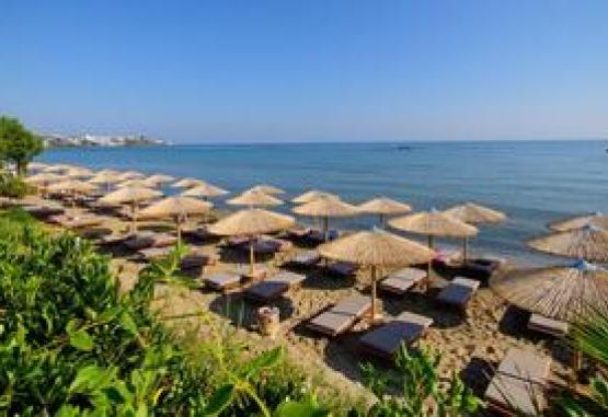 Zephyros Beach 4* Heraklion Grecia