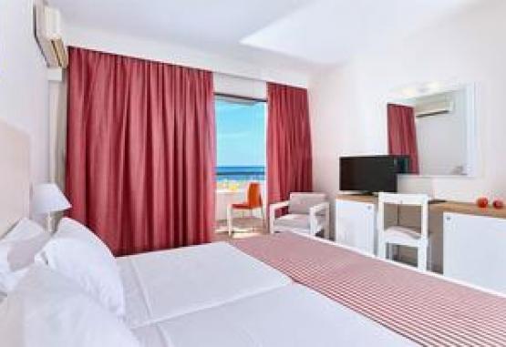 Zephyros Beach 4* Heraklion Grecia