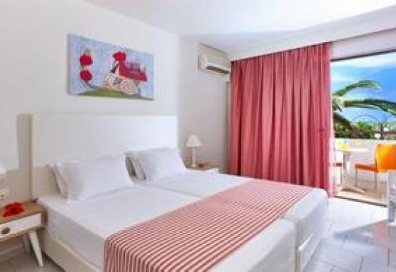 Zephyros Beach 4* Heraklion Grecia