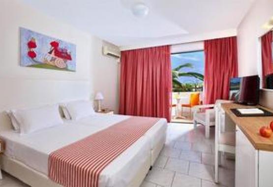 Zephyros Beach 4* Heraklion Grecia