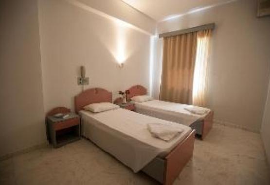 Top Hotel 3* Chania Grecia