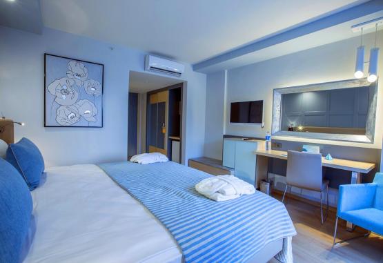 Numa Bay Exclusive Hotel Alanya Turcia