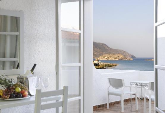 Selena Hotel Lasithi Grecia