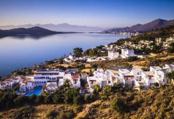 Selena Hotel Lasithi Grecia