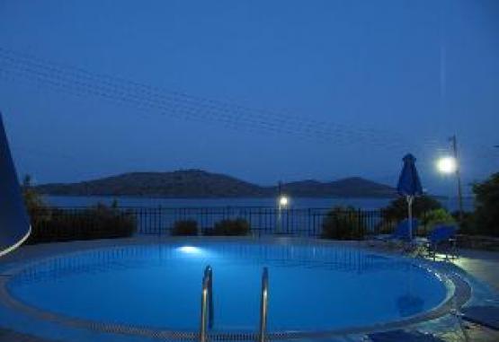 Selena Hotel Lasithi Grecia