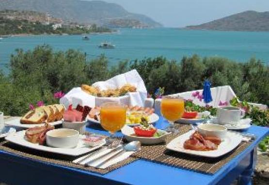 Selena Hotel Lasithi Grecia