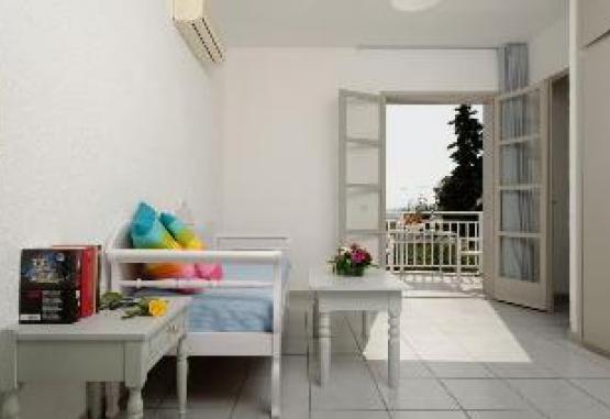 Selena Hotel Lasithi Grecia