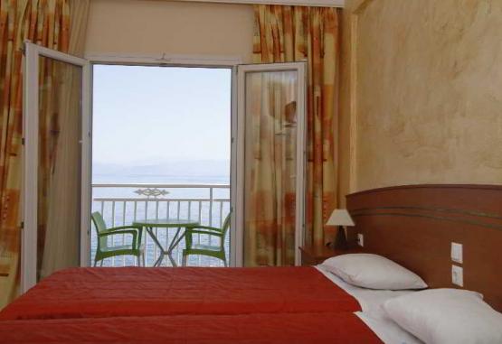 Corfu Maris 4* Insula Corfu Grecia