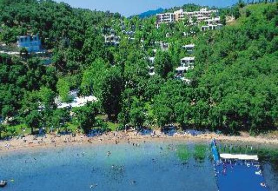 Grecotel Luxme Daphnila Bay Dassia Insula Corfu Grecia