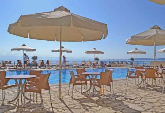 Belvedere Hotel Corfu Insula Corfu Grecia