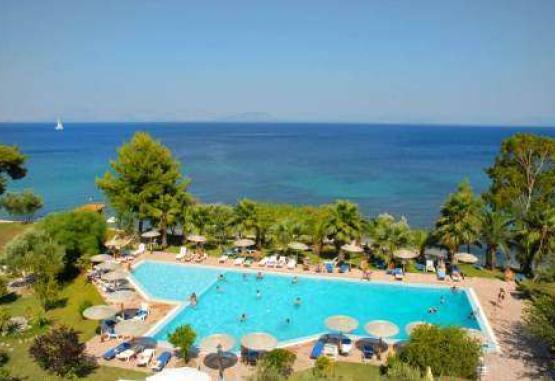 Corfu Senses Resort Insula Corfu Grecia