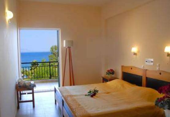 Corfu Senses Resort Insula Corfu Grecia