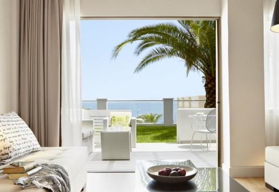 MarBella Corfu Hotel 5* Insula Corfu Grecia