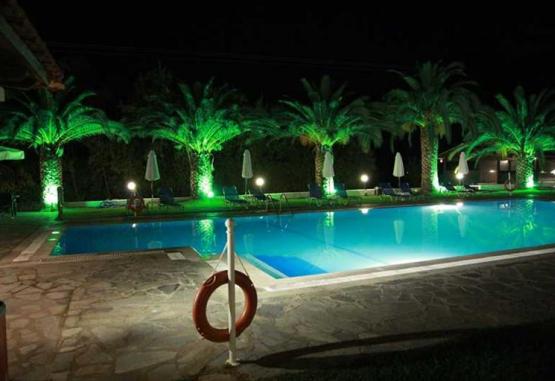 Yannis Hotel Corfu Insula Corfu Grecia