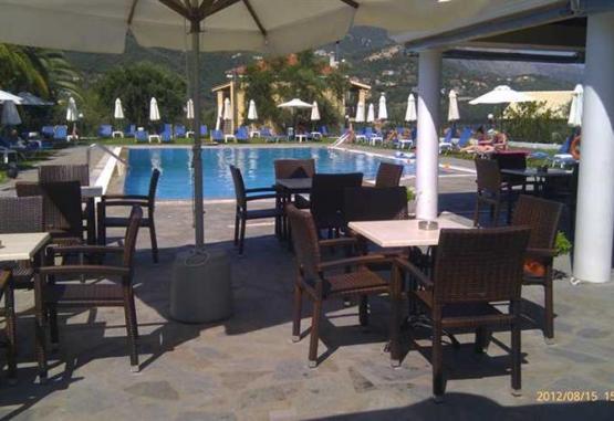 Yannis Hotel Corfu Insula Corfu Grecia