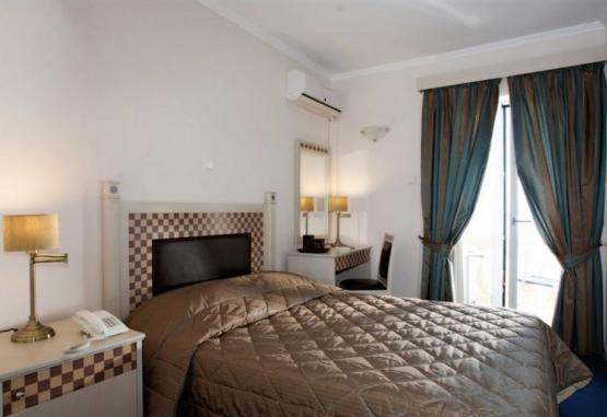 Pontikonissi Hotel Insula Corfu Grecia