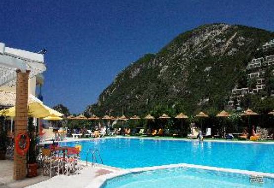 Ithea Suites Hotel Insula Corfu Grecia