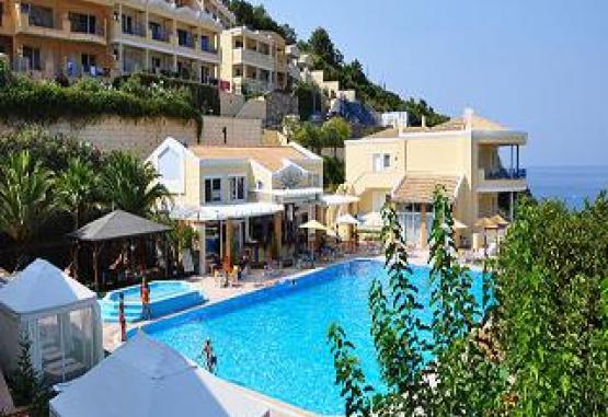 Ithea Suites Hotel Insula Corfu Grecia