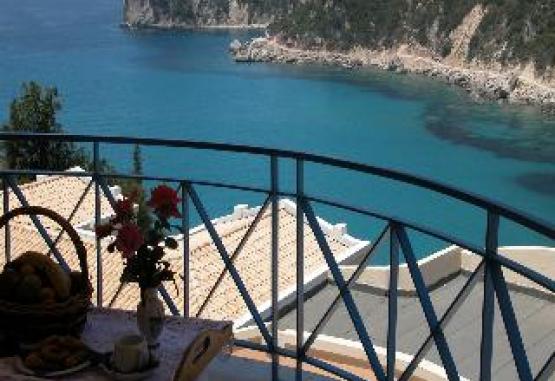 Ithea Suites Hotel Insula Corfu Grecia