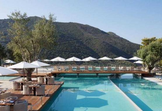 Atlantica Grand Mediterraneo Resort & Spa Insula Corfu Grecia