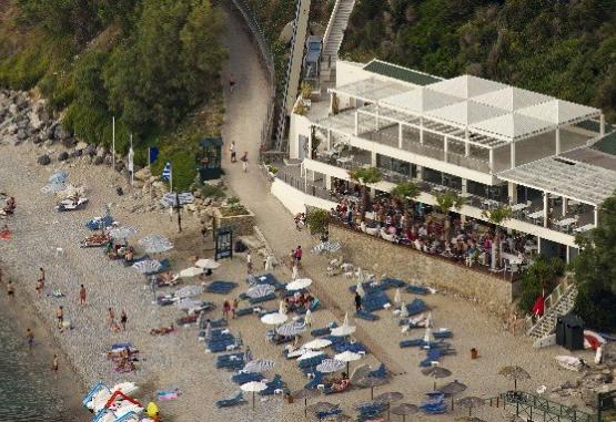 Atlantica Grand Mediterraneo Resort & Spa Insula Corfu Grecia