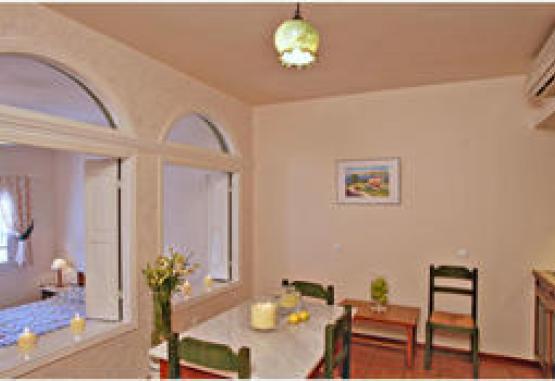 Century Resort Apartments 4* Insula Corfu Grecia