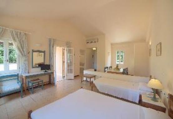 Century Resort Apartments 4* Insula Corfu Grecia