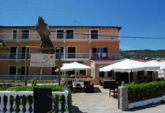 Sea Bird Hotel Insula Corfu Grecia