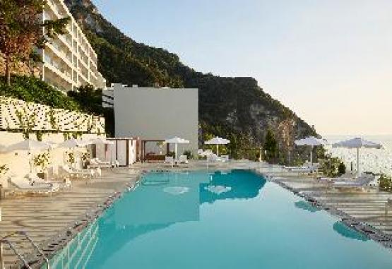 Mayor La Grotta Verde Grand Resort Insula Corfu Grecia