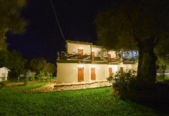 Olive Grove Resort Insula Corfu Grecia