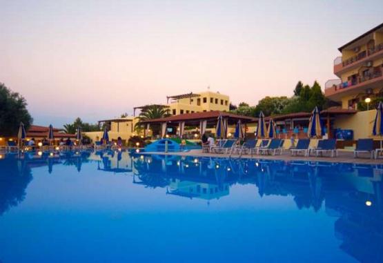 Palladium Hotel Kassandra Grecia