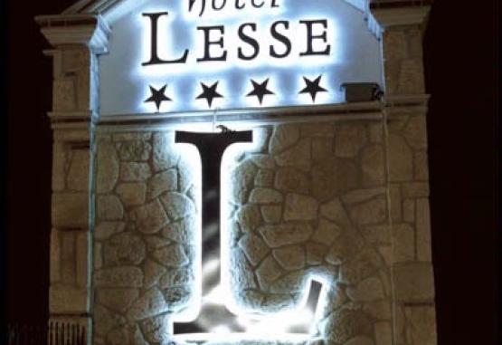 Lesse Hotel Kassandra Grecia