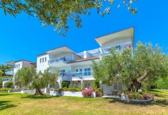 Faros Apartments Kassandra Grecia
