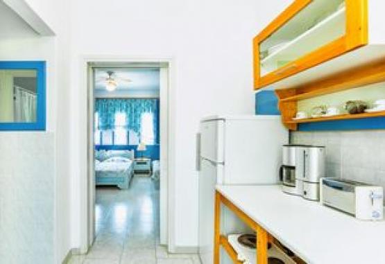 Faros Apartments Kassandra Grecia